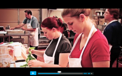 Local Food Skills