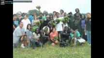 Growing Food Justice In Toronto - Anan's Story 