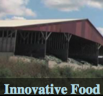 November's Good Food Videos Theme: Innovation