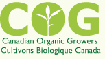 Canadian Organic Growers