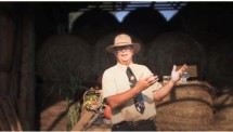 TEASER GGFI 2013: I am a Farmer - Godfrey Tyler of Waverley Brook Farm