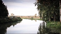 Growing Good Food Ideas: Gold in King Township - The Holland Marsh