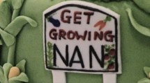 Growing Good Food Ideas: Nishnawbe Aski Nation Get Growing Project