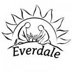 Logo via Everdale.