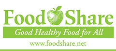 FoodShare Logo
