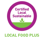 Local Food Plus LFP logo