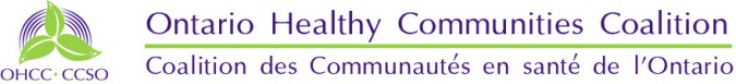 OHCC Healthy Communities Coalition