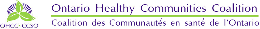 OHCC Healthy Communities Coalition