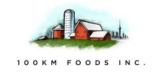 100Km Foods Inc
