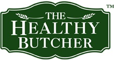 Healthy Butcher logo