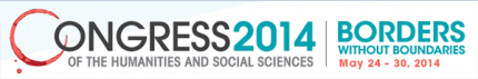 Congress 2014 logo
