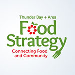 Thunder Bay Food Strategy logo