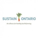 Sustain Ontario Logo square 150 px