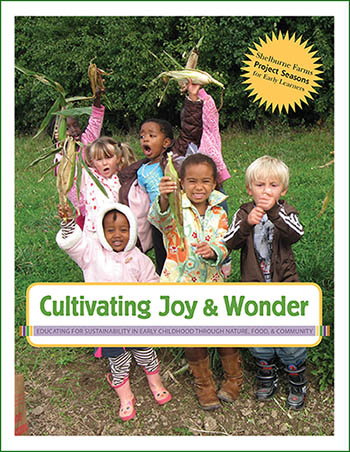 Cultivating Joy & Wonder
