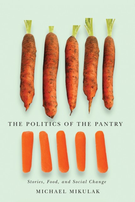 Politics of the Pantry