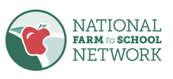 National Farm to School Network Logo