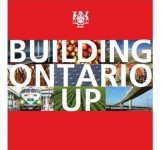 Ontario 2015 budget building ontario up square