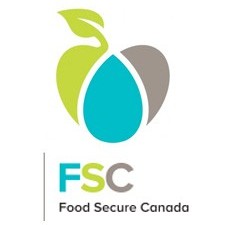 Food Secure Canada Logo