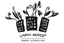 Urban Harvest Logo