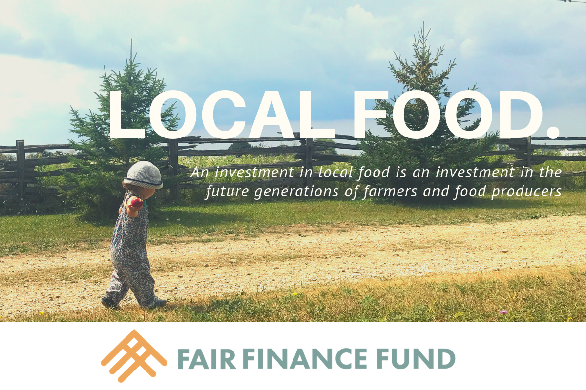 Update And First Impacts From The Fair Finance Fund | Sustain Ontario