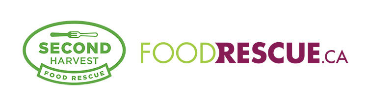 Second Harvest’s FoodRescue.ca launches funding program | Sustain Ontario