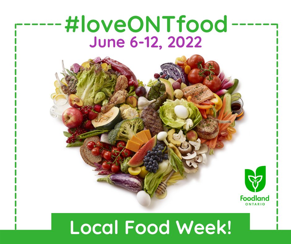 BuyLocalFoodAcrossOntario.ca for Local Food Week! Sustain Ontario
