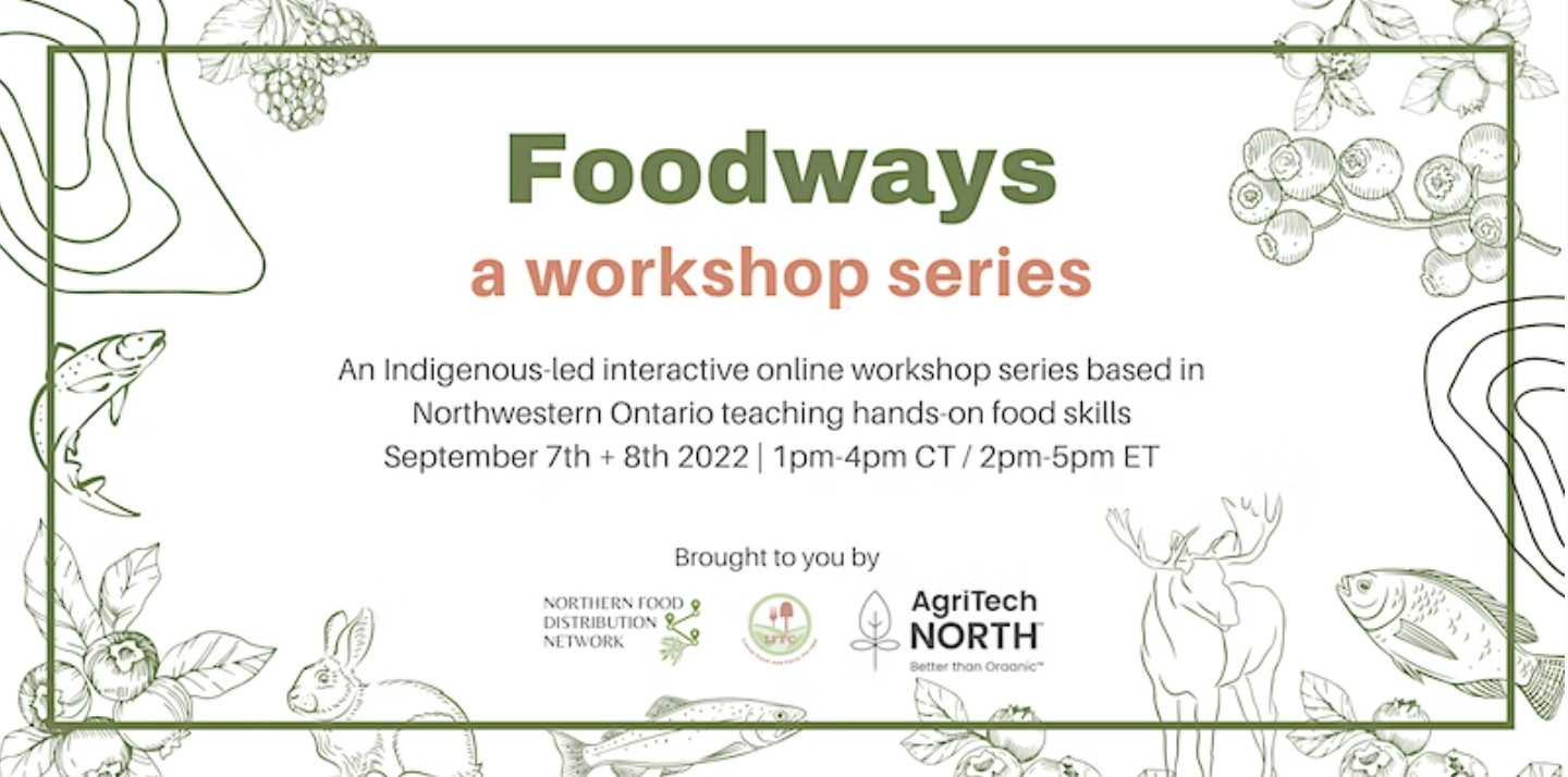 Local Food And Farm Co-ops Foodways Workshop Series 